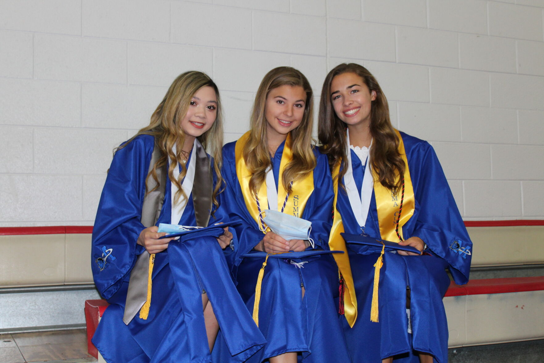 Maiden High School 2021 graduation (15).JPG